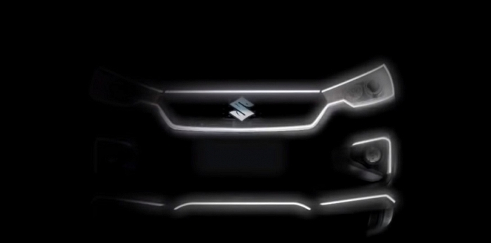  Suzuki Ertiga получает новые версии