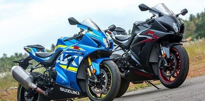  Suzuki все-таки пала… Кризис взял свое!