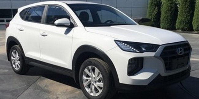 ???????? ?°???????????µ???°: ???°?????µ?????µ???µ?? ???????????? ???±???????»?µ???????? Hyundai Tucson