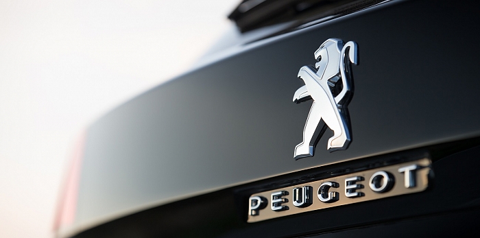  Успех Бренда PEUGEOT в мае: 4-е место на рынке Украины!