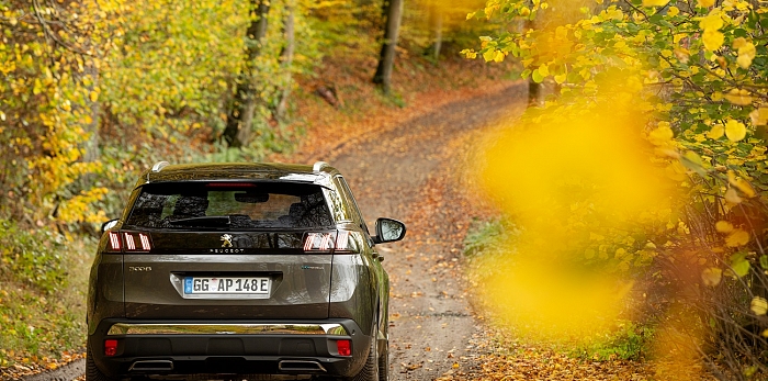  В УКРАЇНІ СТАРТУЮТЬ ПРОДАЖІ PEUGEOT 3008 PHEV 4WD: УНІКАЛЬНИЙ 300-СИЛЬНИЙ ГІБРИД – ДЛЯ УНІКАЛЬНИХ ЕМОЦІЙ!