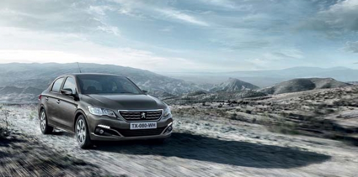  ВИГОДА ДО 20 000 ГРН.* НА PEUGEOT 301, 2021 РОКУ ВИРОБНИЦТВА