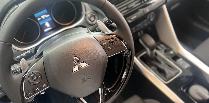  Вигода до 70% на офіційні запчастини Mitsubishi*