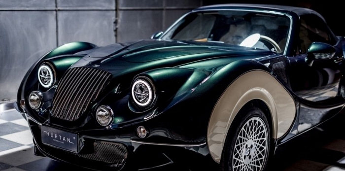  Во что превратилась Mazda MX-5?