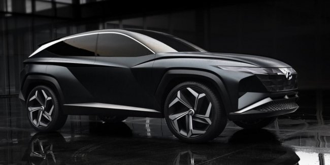  Все, что вы хотели знать о новом Hyundai Tucson