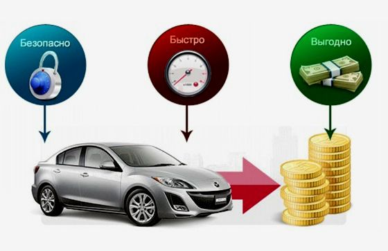  Выгодно продать авто в Николаеве
