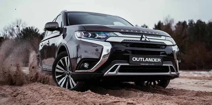  ЗНИЖКИ ДО 3%* НА КУПІВЛЮ АВТОМОБІЛІВ MITSUBISHI ОНЛАЙН ТРИВАТИМУТЬ ДО КІНЦЯ ЛЮТОГО 2021 р.