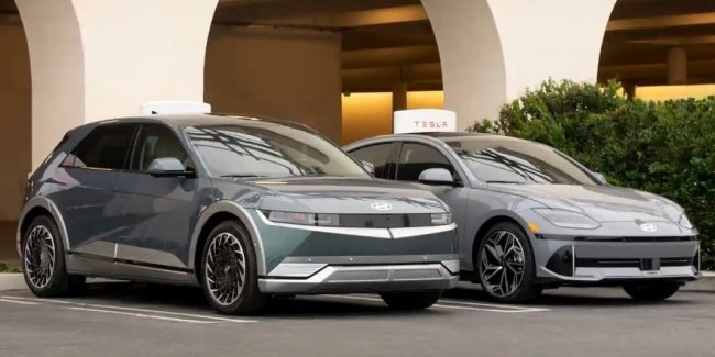  Hyundai готовит доступный электромобиль IONIQ 2