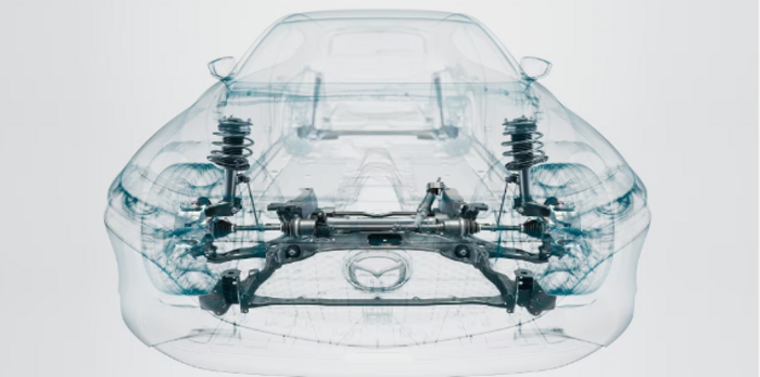  ЦІНИ НА ОРИГІНАЛЬНІ ЗАПЧАСТИНИ ДЛЯ АВТО MAZDA ПОПЕРЕДНІХ ПОКОЛІНЬ ЗНИЖЕНІ!