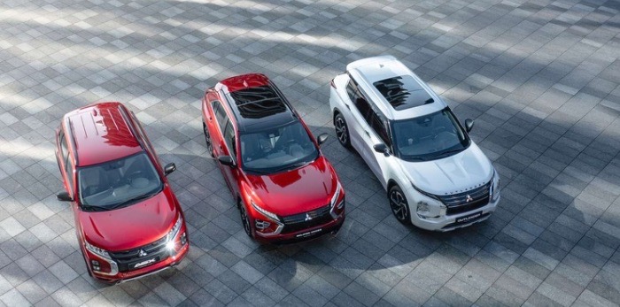  ТОВ “ЕМ ЕМ СІ Україна” інформує: бензинові автомобілі Mitsubishi сумісні з пальним, що містить етанол до 10%