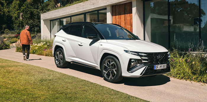  Hyundai Motor Group увійшла до списку TIME «100 найвпливовіших компаній світу 2025 року»
