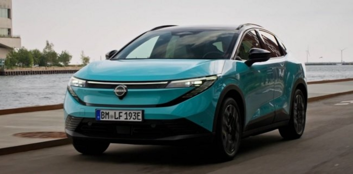  Новый Nissan Leaf 2026 оказался дешевле, чем ожидалось